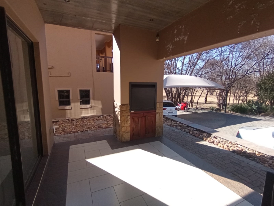 4 Bedroom Property for Sale in Risiville Gauteng