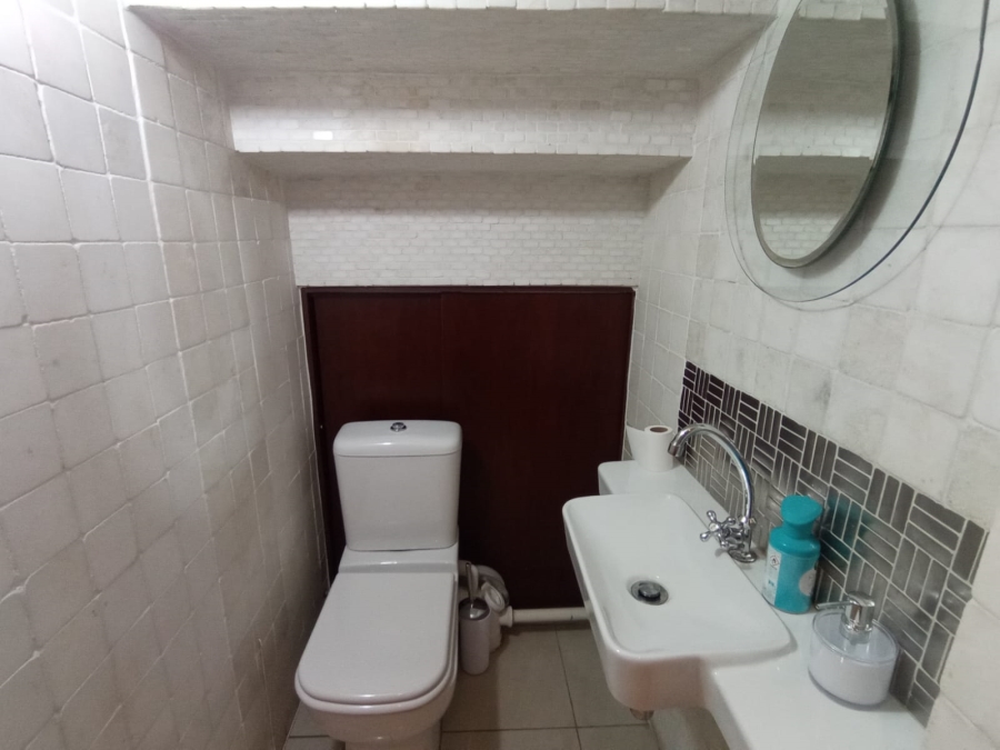 4 Bedroom Property for Sale in Risiville Gauteng