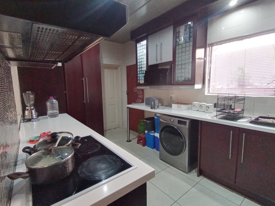 4 Bedroom Property for Sale in Risiville Gauteng