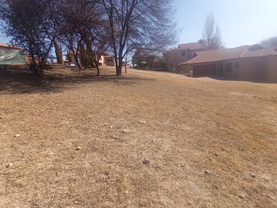 0 Bedroom Property for Sale in Risiville Gauteng