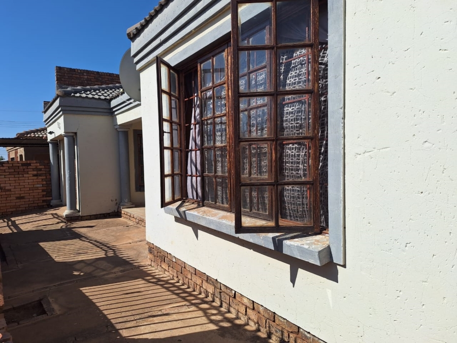 3 Bedroom Property for Sale in Soshanguve G Gauteng