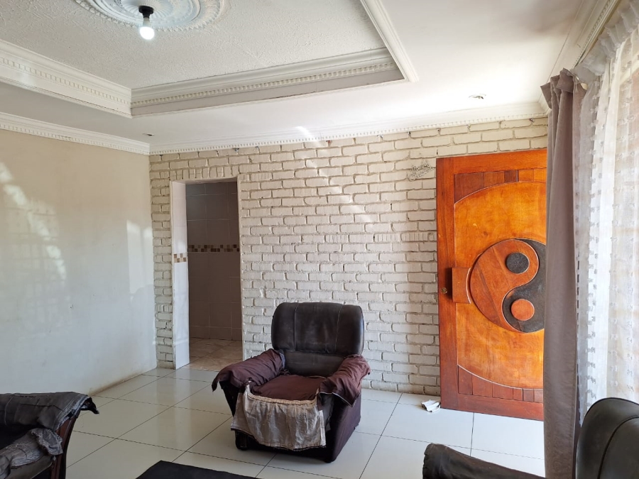 3 Bedroom Property for Sale in Soshanguve G Gauteng