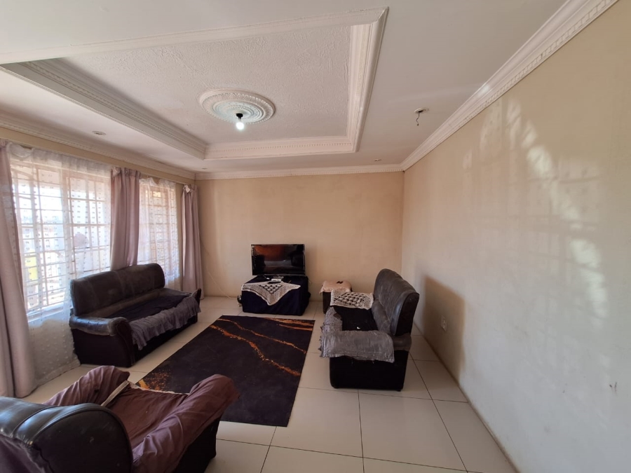 3 Bedroom Property for Sale in Soshanguve G Gauteng