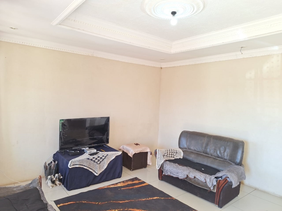 3 Bedroom Property for Sale in Soshanguve G Gauteng