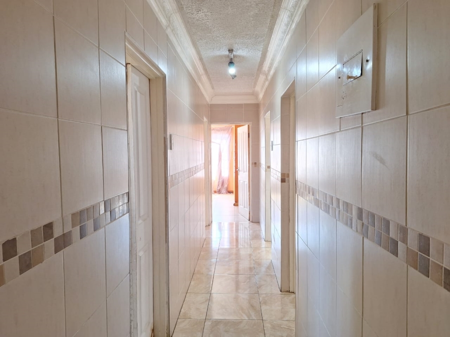 3 Bedroom Property for Sale in Soshanguve G Gauteng