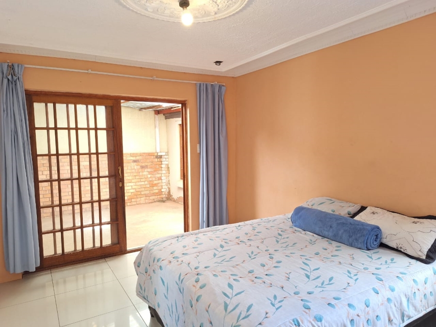 3 Bedroom Property for Sale in Soshanguve G Gauteng