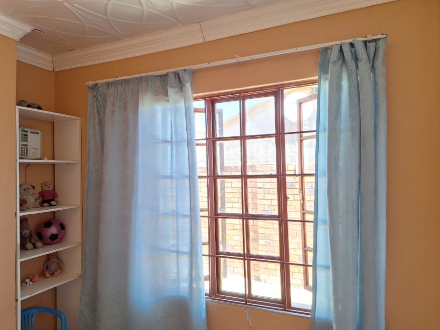 3 Bedroom Property for Sale in Soshanguve G Gauteng