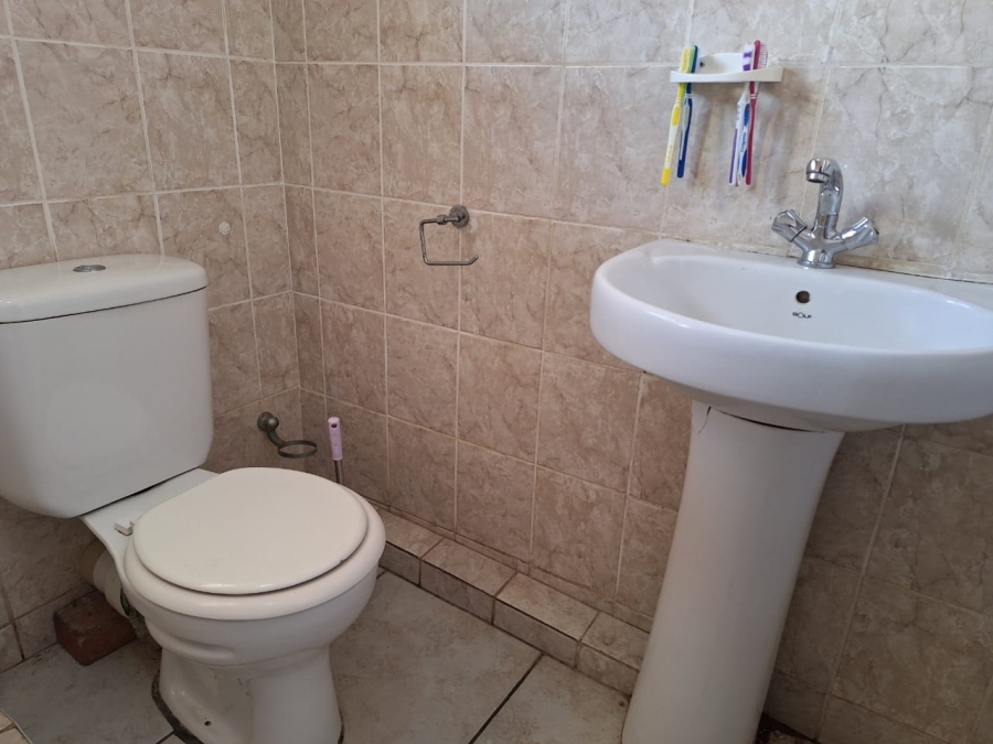 3 Bedroom Property for Sale in Soshanguve G Gauteng