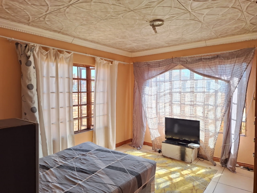 3 Bedroom Property for Sale in Soshanguve G Gauteng