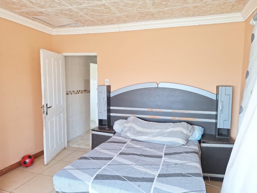 3 Bedroom Property for Sale in Soshanguve G Gauteng