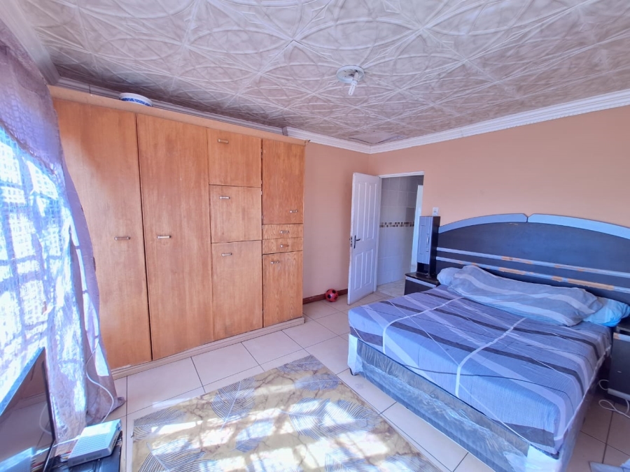3 Bedroom Property for Sale in Soshanguve G Gauteng