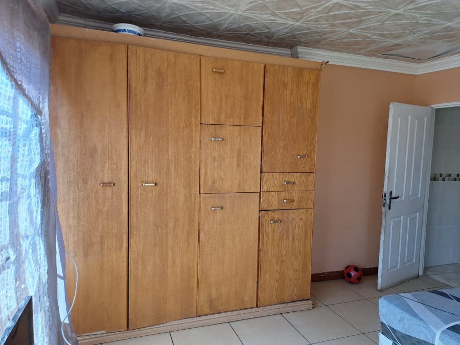3 Bedroom Property for Sale in Soshanguve G Gauteng