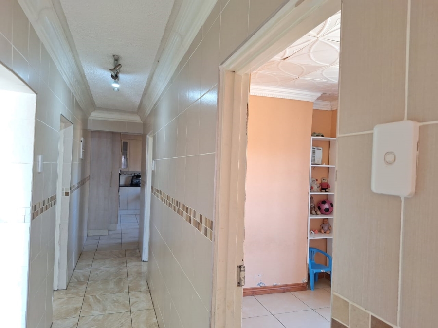 3 Bedroom Property for Sale in Soshanguve G Gauteng