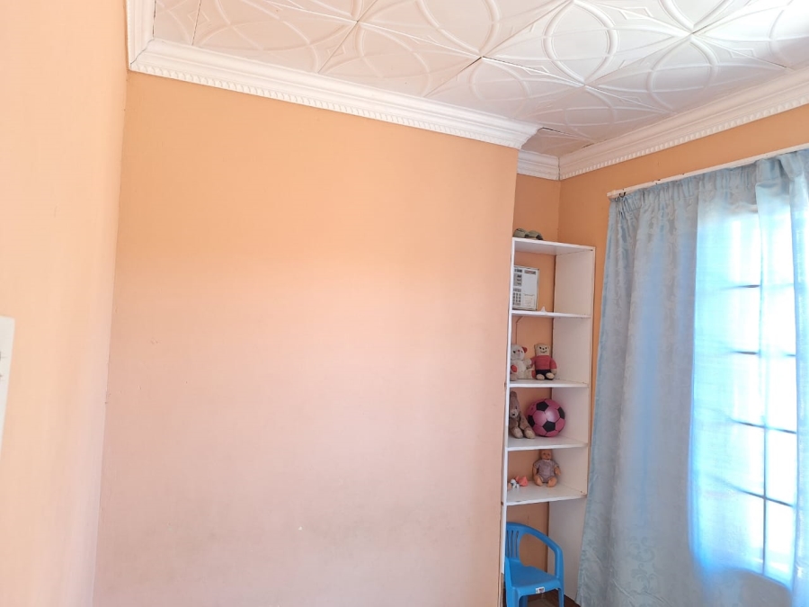 3 Bedroom Property for Sale in Soshanguve G Gauteng