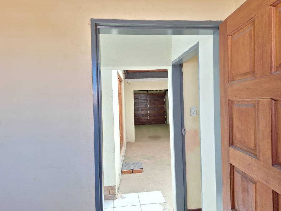 3 Bedroom Property for Sale in Soshanguve G Gauteng