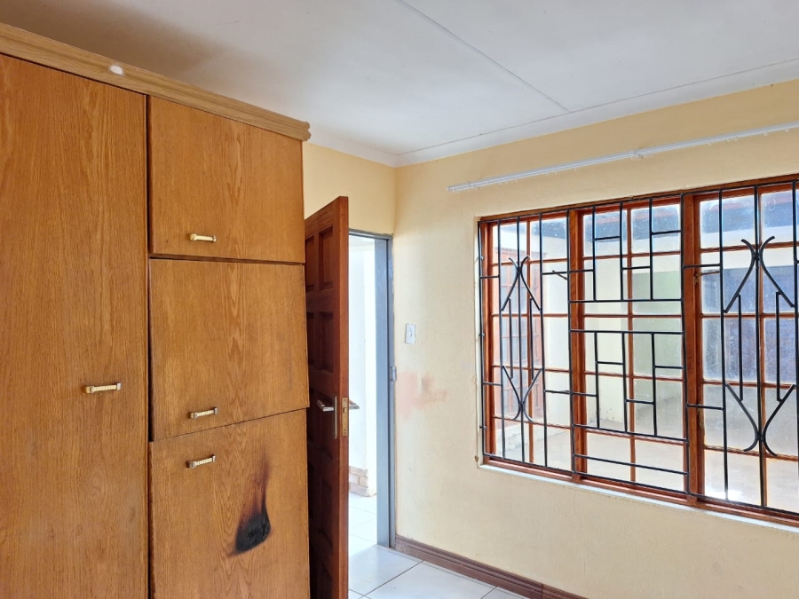 3 Bedroom Property for Sale in Soshanguve G Gauteng