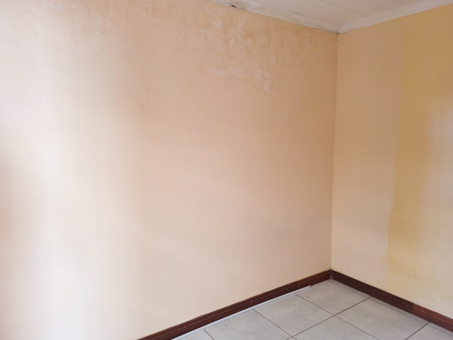 3 Bedroom Property for Sale in Soshanguve G Gauteng