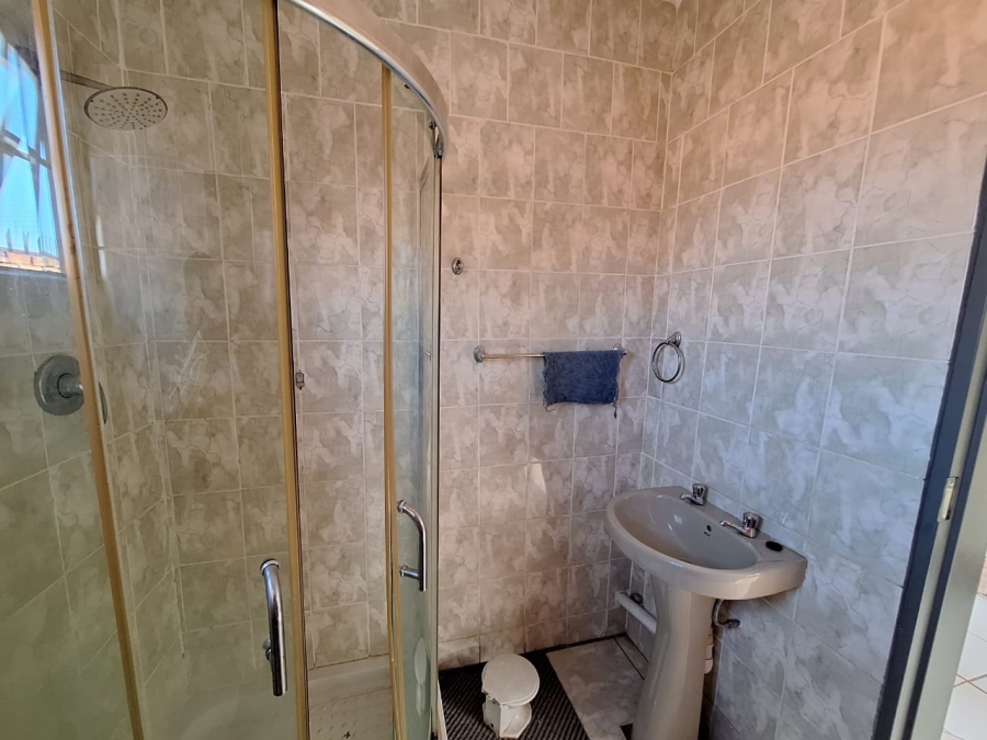 3 Bedroom Property for Sale in Soshanguve G Gauteng