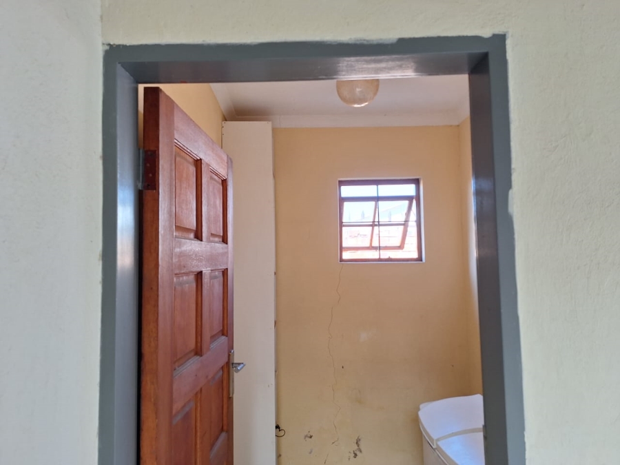 3 Bedroom Property for Sale in Soshanguve G Gauteng