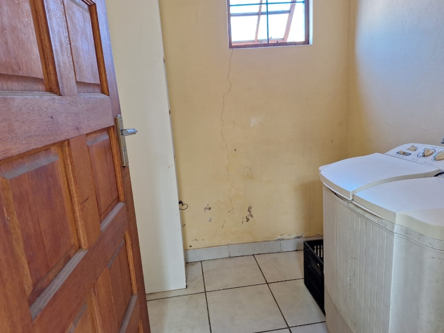 3 Bedroom Property for Sale in Soshanguve G Gauteng
