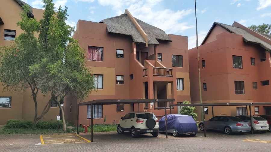 2 Bedroom Property for Sale in Fourways Gauteng