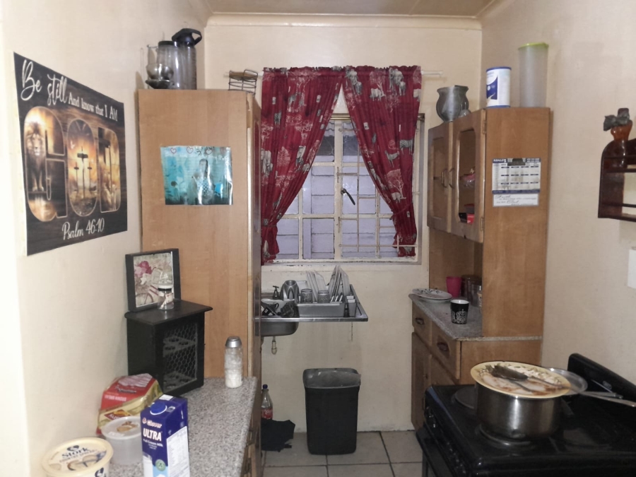 2 Bedroom Property for Sale in Elandspoort Gauteng