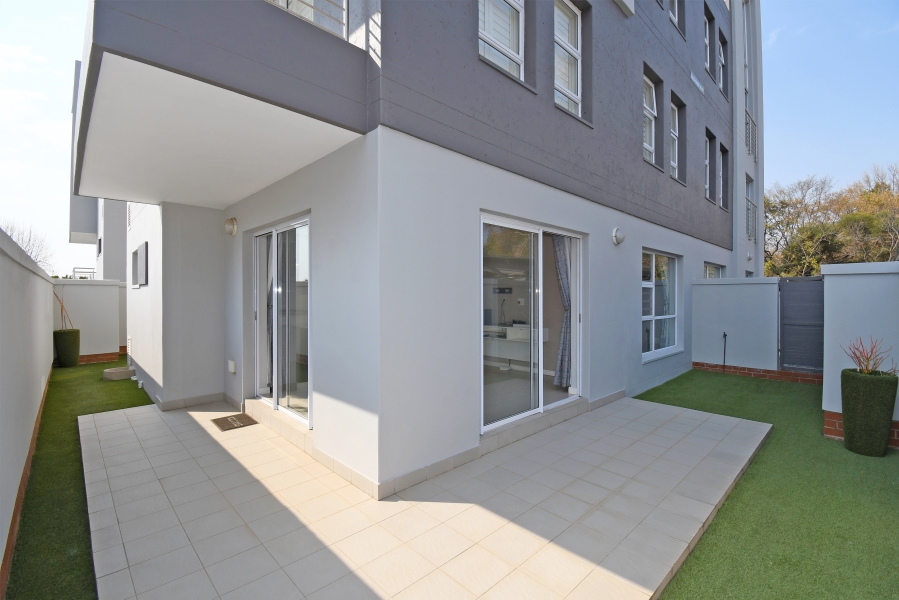 2 Bedroom Property for Sale in Morningside Gauteng