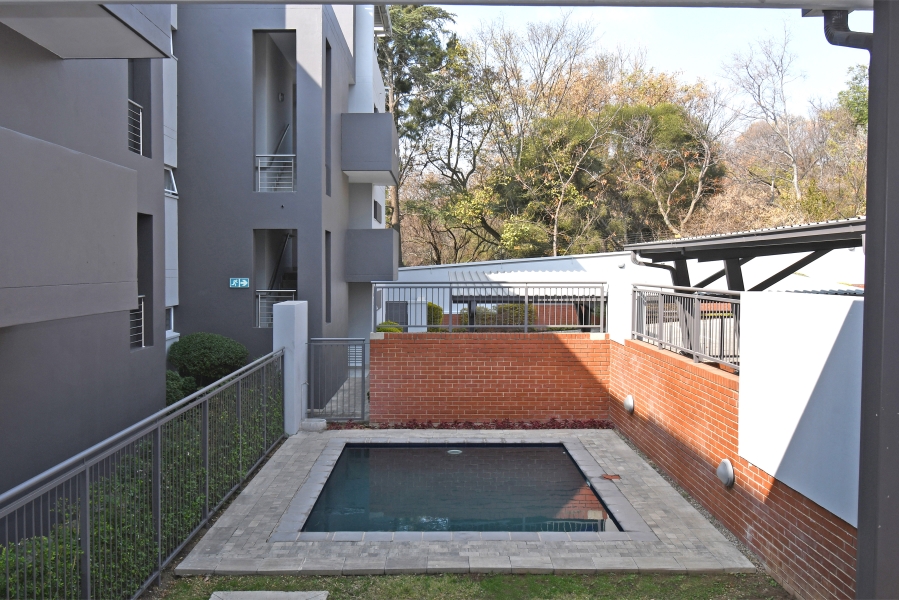 2 Bedroom Property for Sale in Morningside Gauteng