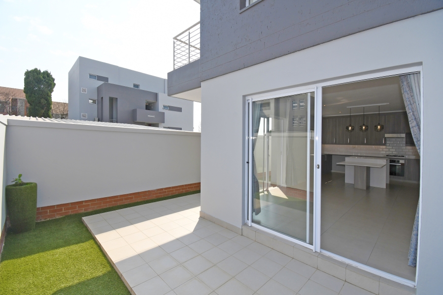 2 Bedroom Property for Sale in Morningside Gauteng