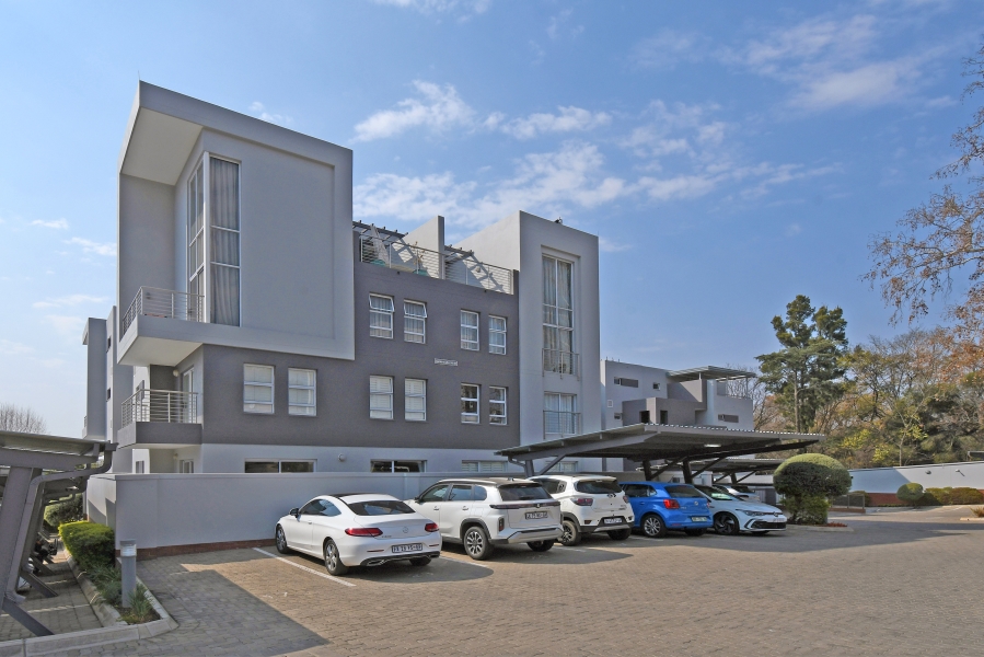 2 Bedroom Property for Sale in Morningside Gauteng