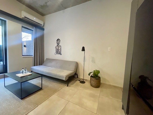 To Let 1 Bedroom Property for Rent in Sandton Central Gauteng