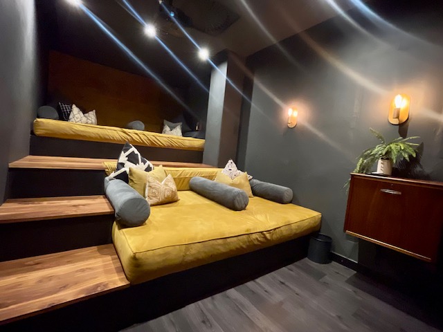 To Let 1 Bedroom Property for Rent in Sandton Central Gauteng