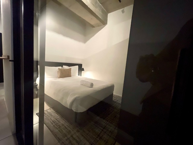 To Let 1 Bedroom Property for Rent in Sandton Central Gauteng