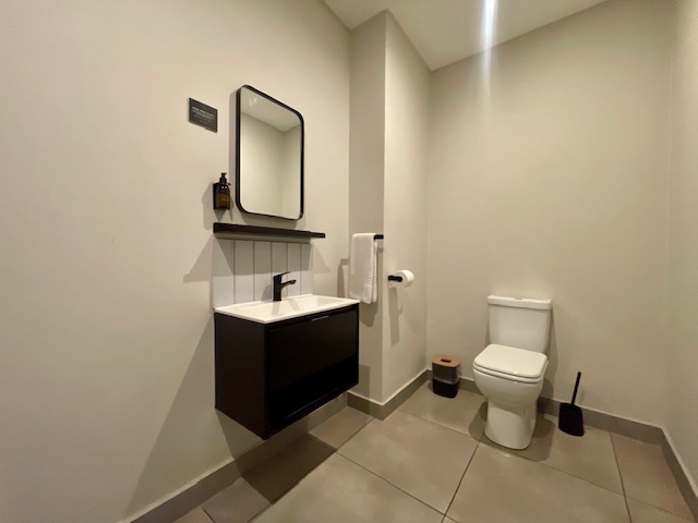To Let 1 Bedroom Property for Rent in Sandton Central Gauteng