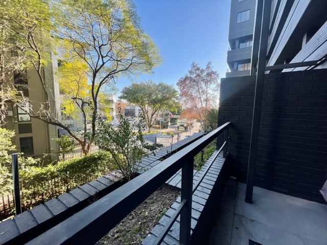 To Let 1 Bedroom Property for Rent in Sandton Central Gauteng