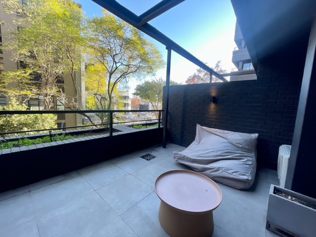 To Let 1 Bedroom Property for Rent in Sandton Central Gauteng