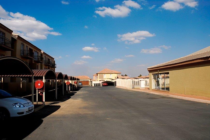 1 Bedroom Property for Sale in Brakpan North Gauteng