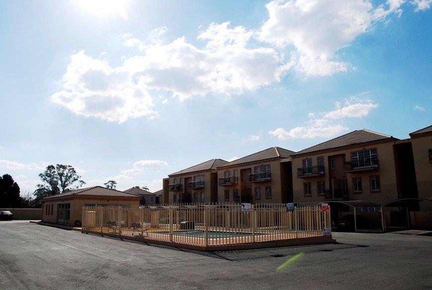 1 Bedroom Property for Sale in Brakpan North Gauteng