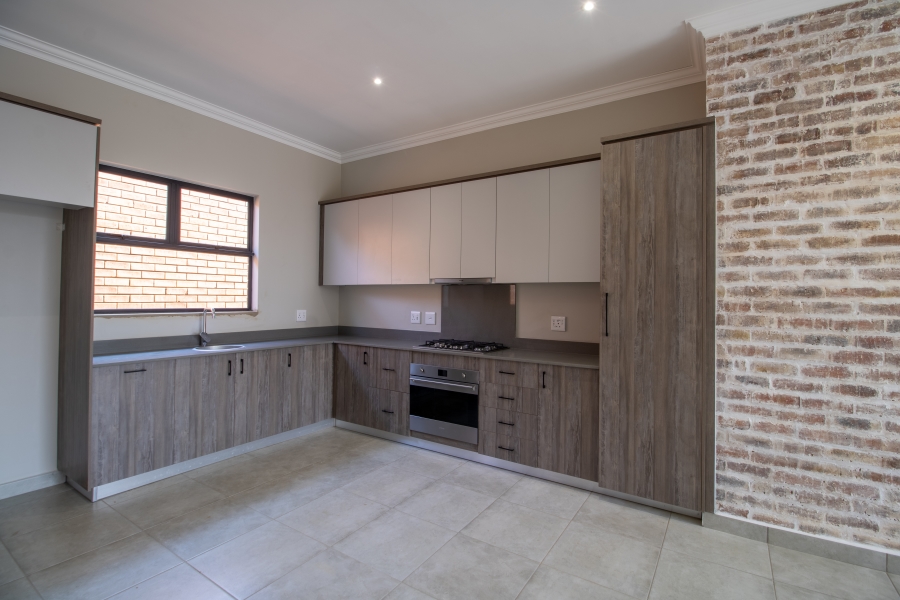 3 Bedroom Property for Sale in Six Fountains Residential Estate Gauteng