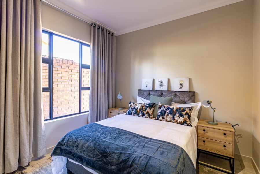 3 Bedroom Property for Sale in Six Fountains Residential Estate Gauteng