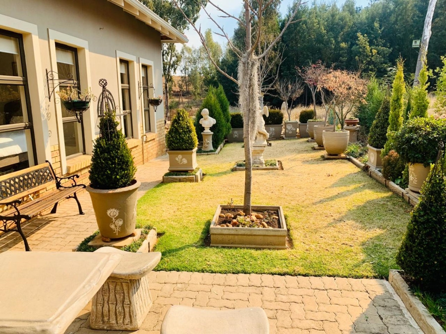 2 Bedroom Property for Sale in Jordaan Park Gauteng