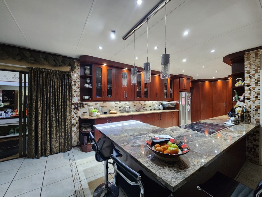 3 Bedroom Property for Sale in Henley on Klip Gauteng