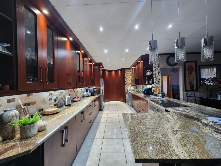 3 Bedroom Property for Sale in Henley on Klip Gauteng