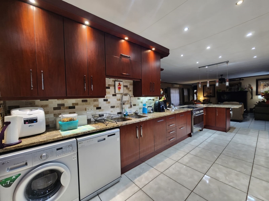 3 Bedroom Property for Sale in Henley on Klip Gauteng