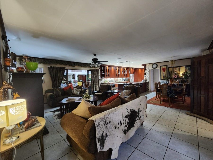 3 Bedroom Property for Sale in Henley on Klip Gauteng