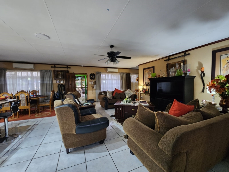 3 Bedroom Property for Sale in Henley on Klip Gauteng