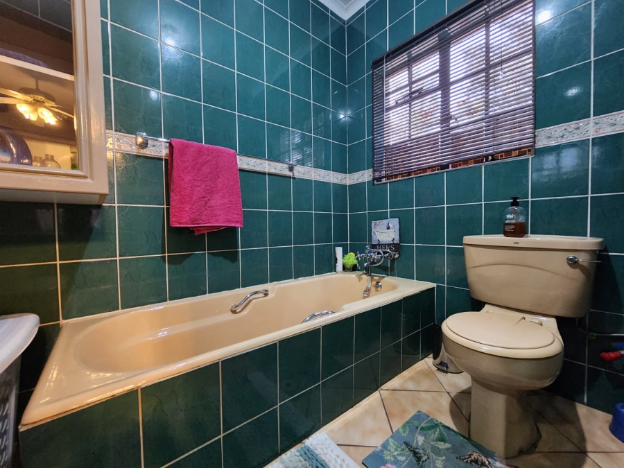 3 Bedroom Property for Sale in Henley on Klip Gauteng