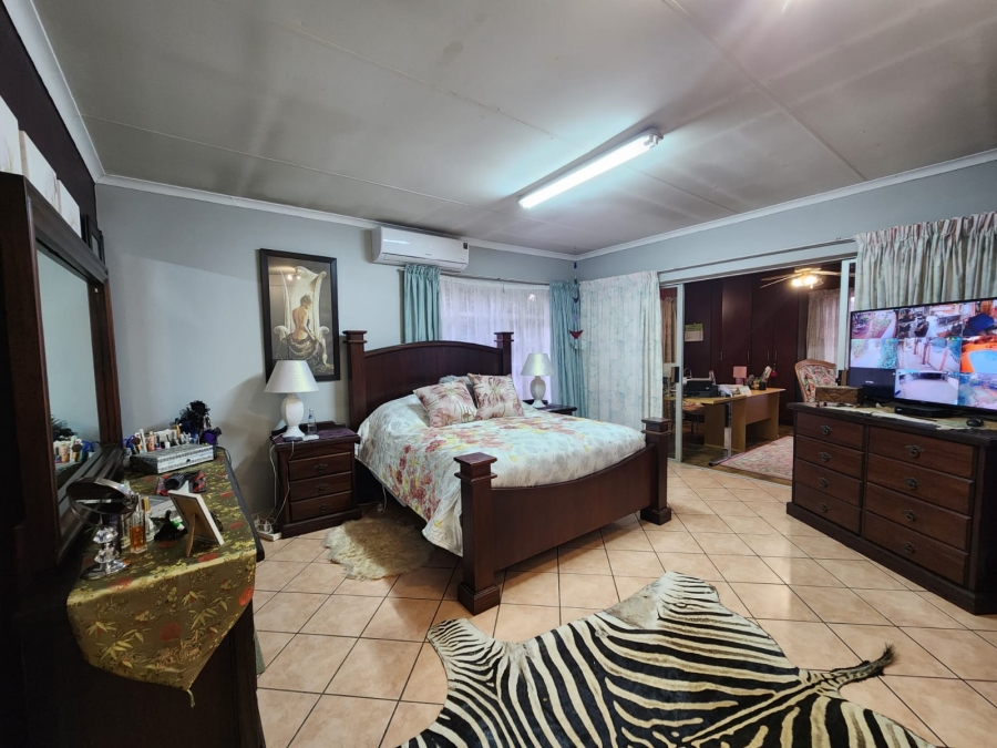 3 Bedroom Property for Sale in Henley on Klip Gauteng
