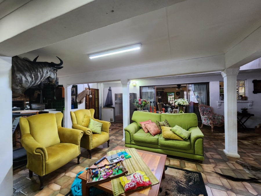 3 Bedroom Property for Sale in Henley on Klip Gauteng