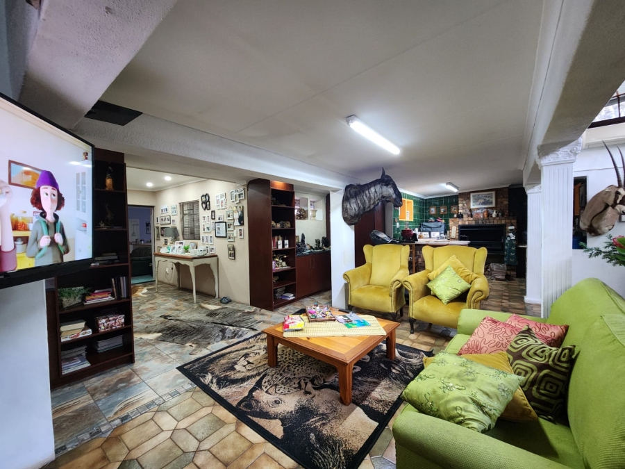 3 Bedroom Property for Sale in Henley on Klip Gauteng